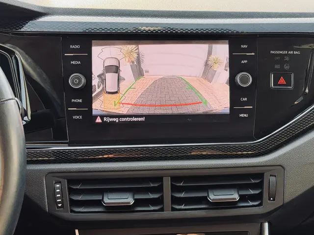 Volkswagen Polo 1.0 TSI Polo 2022 Benzine 13