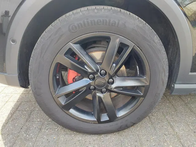 SEAT Arona 1.0 TSI FR Business Intense 2019 Benzine 17