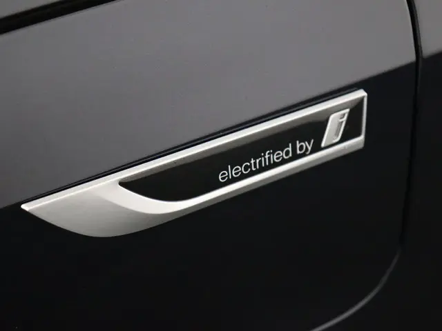 BMW X5 xDrive45e High Executive 2022 Hybride Benzine 43