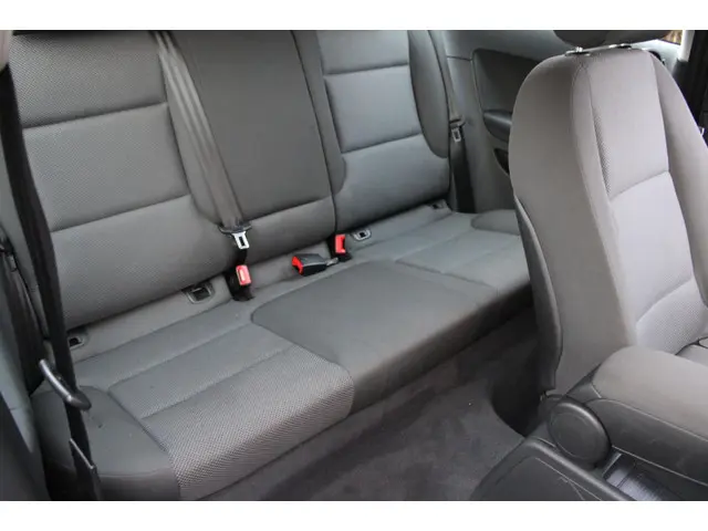 Audi A3 1.2 TFSI Attraction Advance 2012 Benzine 19