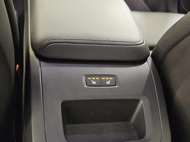 Volvo V60 2.0 T5 Momentum 2019 Benzine 15