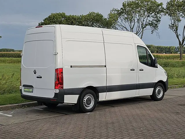 Mercedes-Benz Sprinter 314 2020 Diesel 3