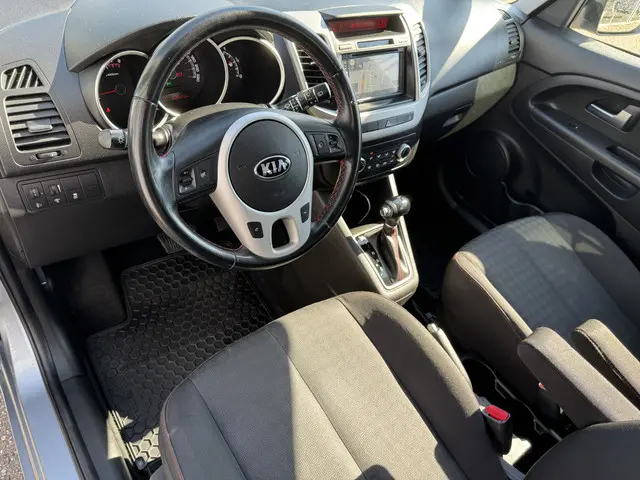 Kia Venga 1.6 CVVT Automaat ComfortLine 2019 Benzine 16