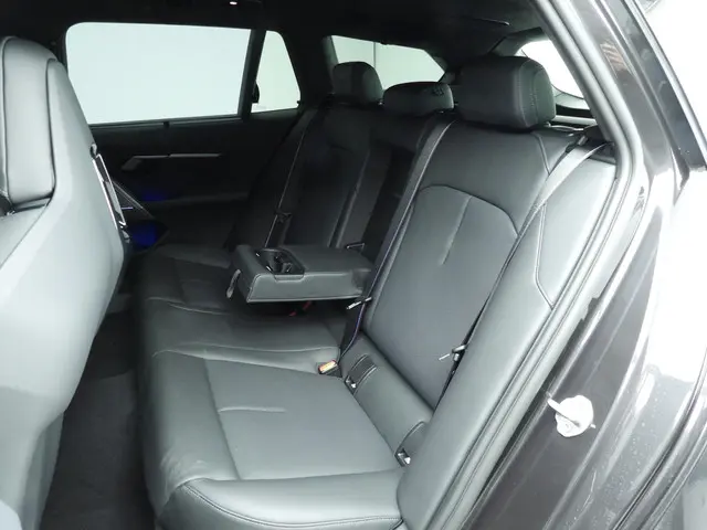 BMW M5 Touring 2026 Hybride Benzine 8