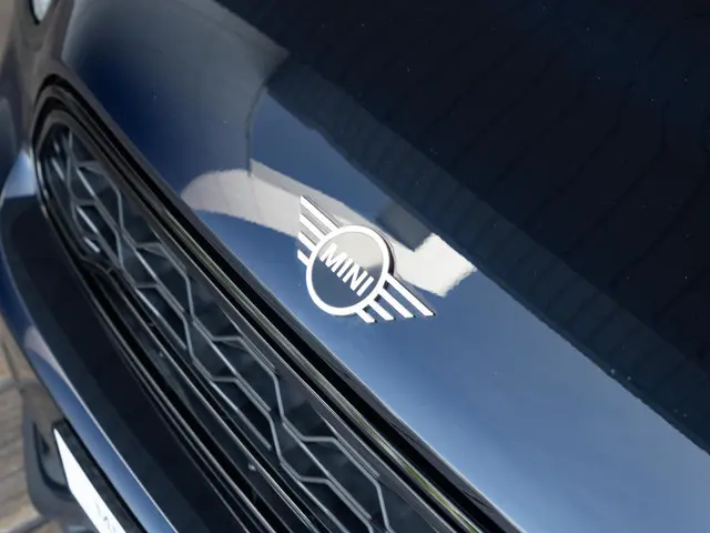 MINI Countryman Cooper S Aut. 2020 Benzine 17