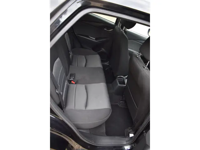 Mazda CX-3 2.0 SkyActiv-G 120 Dynamic 2017 Benzine 47