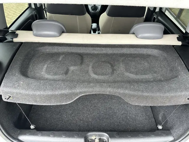 Fiat Panda 0.9 TwinAir Lounge 2013 Benzine 19