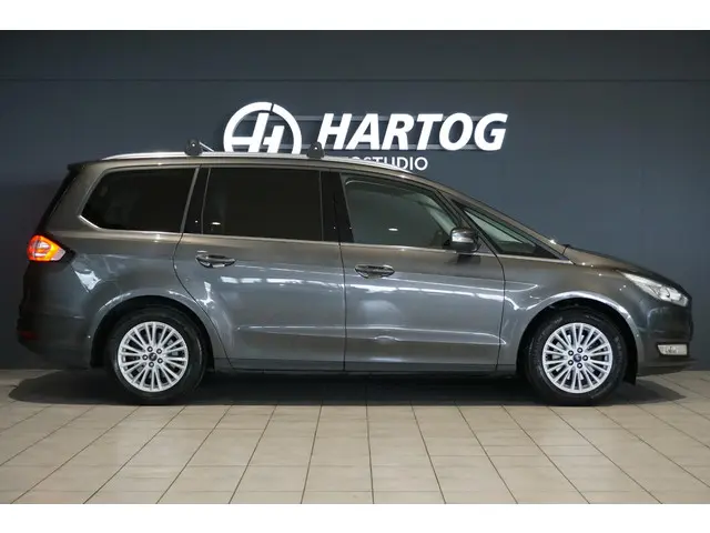 Ford Galaxy 1.5 Titanium 2018 Benzine 6