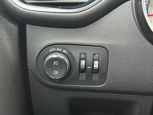 Opel Crossland X 1.2 Turbo Innovation 2019 Benzine 30