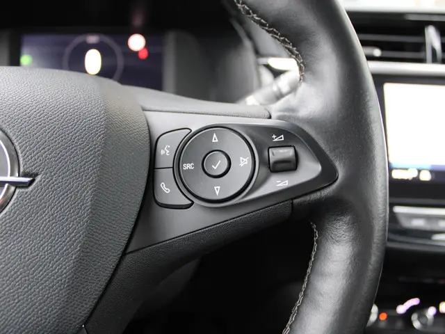 Opel Corsa-e Elegance 50 kWh 2020 Elektrisch 18