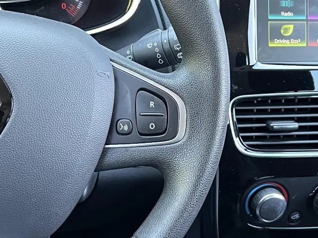 Renault Clio 0.9 TCe Zen 2019 Benzine 22