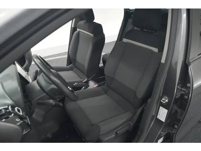 Citroën C3 Aircross PureTech 110 Feel 2022 Benzine 24