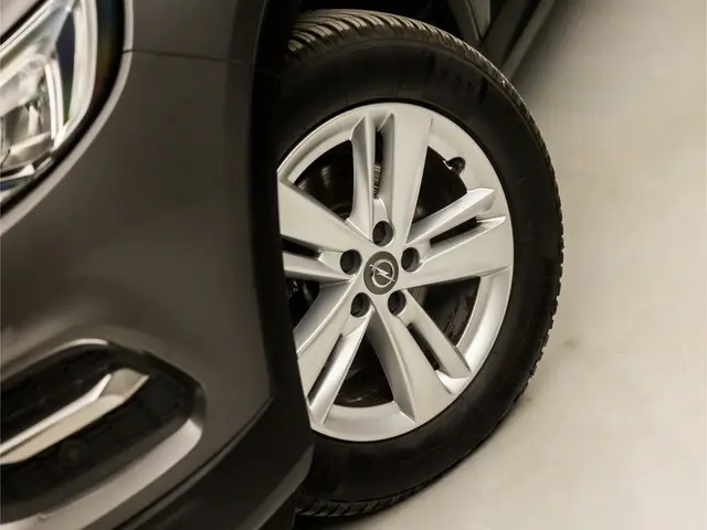 Opel Grandland X 1.2 Turbo Sport 2020 Benzine 15