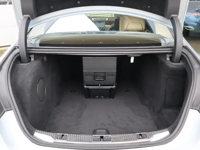 Mercedes-Benz S-Klasse 680 4MATIC Maybach 2023 Benzine 6