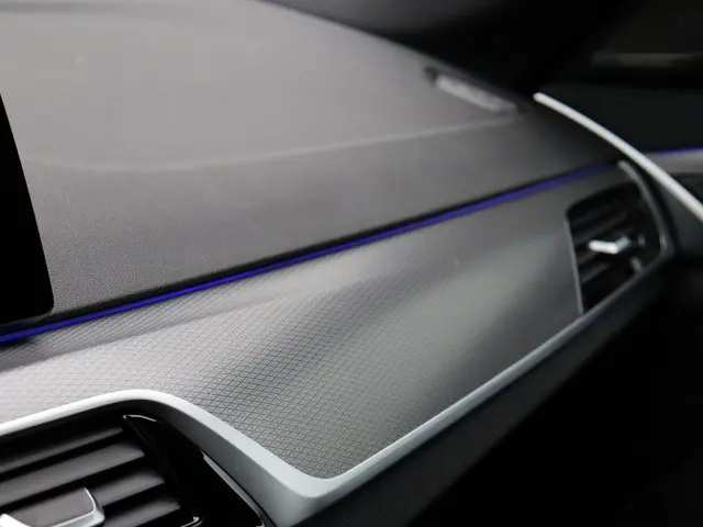 BMW 5 Serie Sedan 530e 2019 Hybride Benzine 19