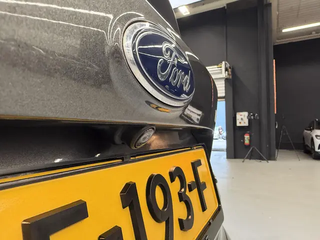 Ford Kuga 1.5 EcoBoost Vignale ST-Line 2018 Benzine 20