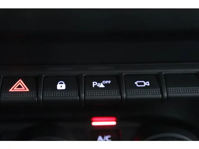 Dacia Duster 1.3 TCe Prestige Automaat 2021 Benzine 6