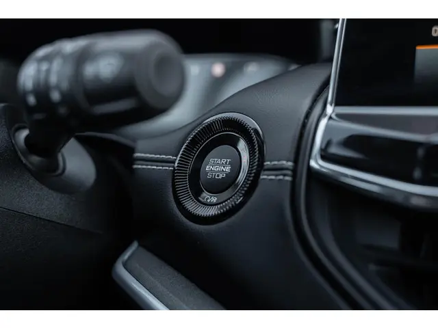 Jeep Compass 1.5T e-Hybrid Limited 2023 Hybride Benzine 39