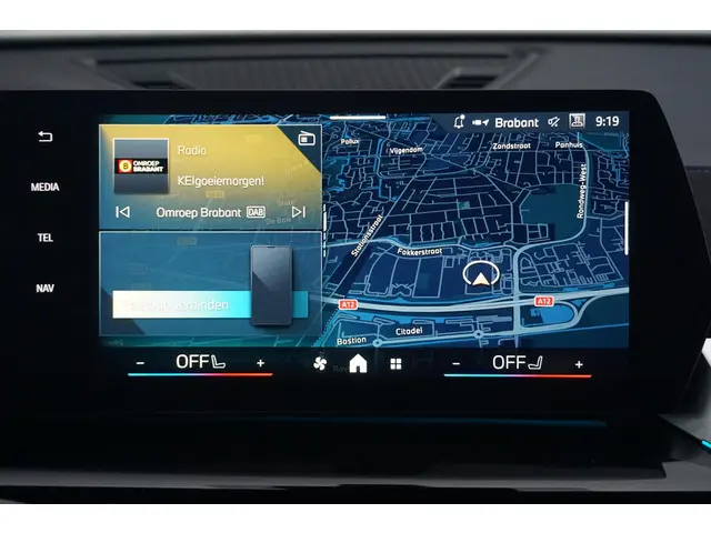 BMW X2 sDrive18d 2024 Diesel 20