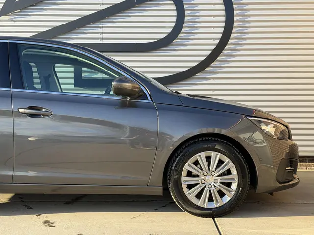 Peugeot 308 1.2 PureTech Allure 2019 Benzine 23