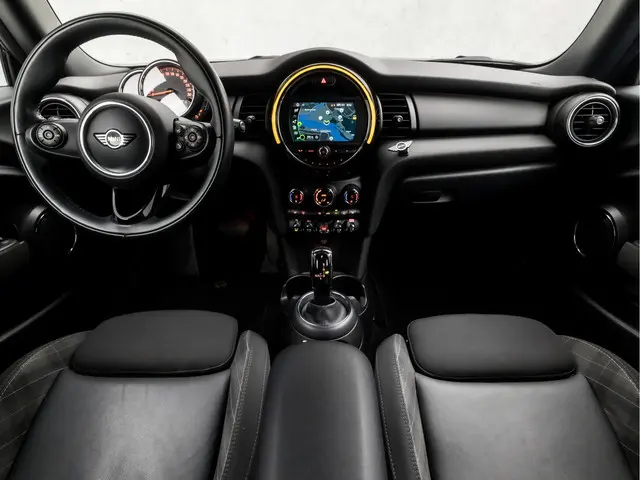MINI Cooper Mini 1.5 2018 Benzine 6