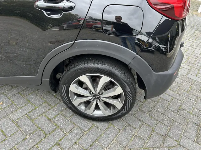 Kia Stonic 1.0 T-GDi MHEV DynamicPlusLine 2023 Benzine 9