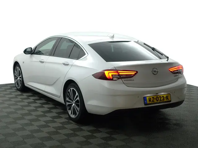 Opel Insignia Grand Sport 1.5 Turbo OPC Line- 2018 Benzine 5