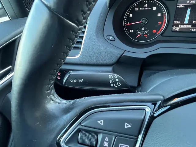 Audi Q3 2.0 TFSI quattro Pro Line 2013 Benzine 30