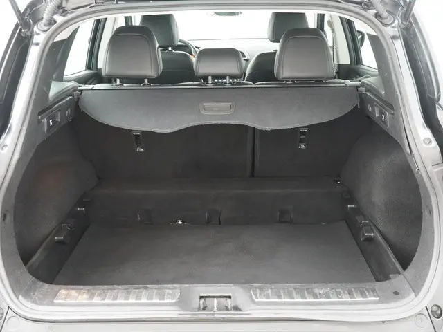 Renault Kadjar 1.2 TCe Intens 2018 Benzine 9
