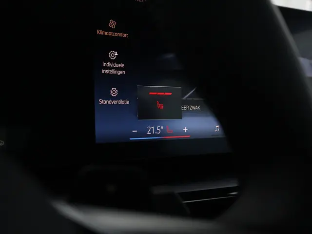 BMW 5 Serie 520i 2024 Benzine 38