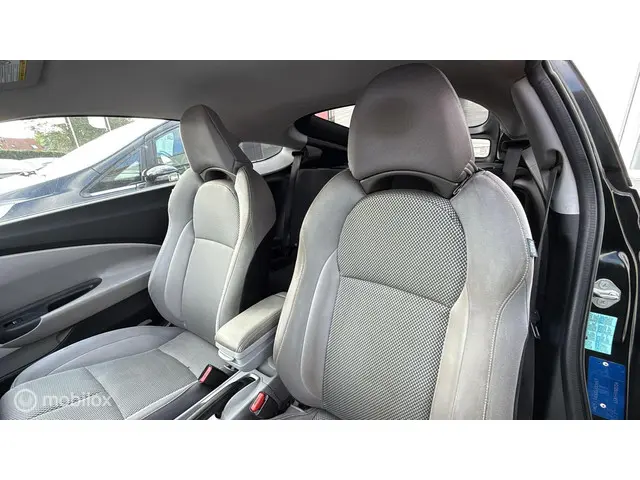 Honda CR-Z 1.5 i-Vtec IMA Sport|Boekjes|Nap 2012 Benzine 9