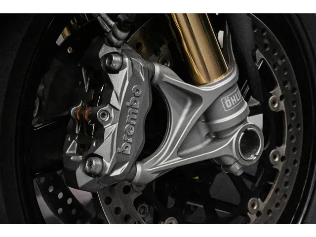 Ducati Super Sport 959 Panigale Corse 2018 Benzine 18