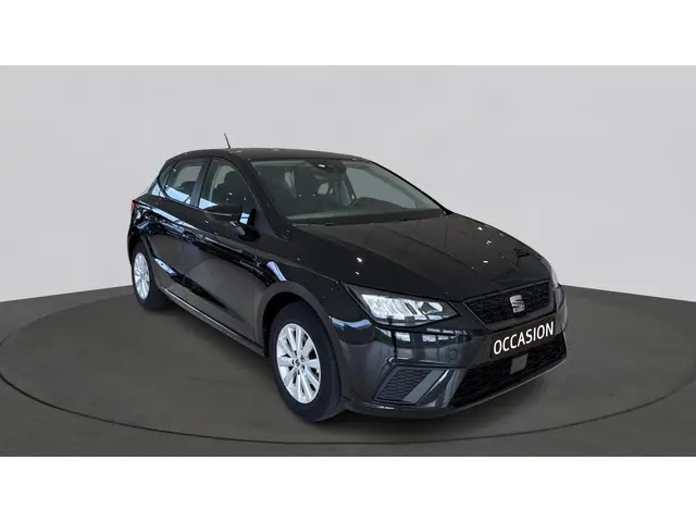 SEAT Ibiza 1.0 EcoTSI Style 2023 Benzine 3