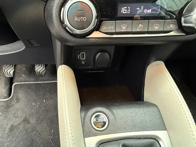 Nissan Micra 1.0 IG-T Tekna 2021 Benzine 16