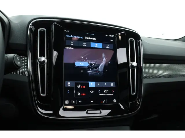 Volvo XC40 Recharge Twin Pro 2022 Elektrisch 14