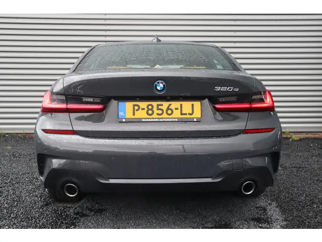 BMW 3 Serie M-Sport 2022 Hybride Benzine 7