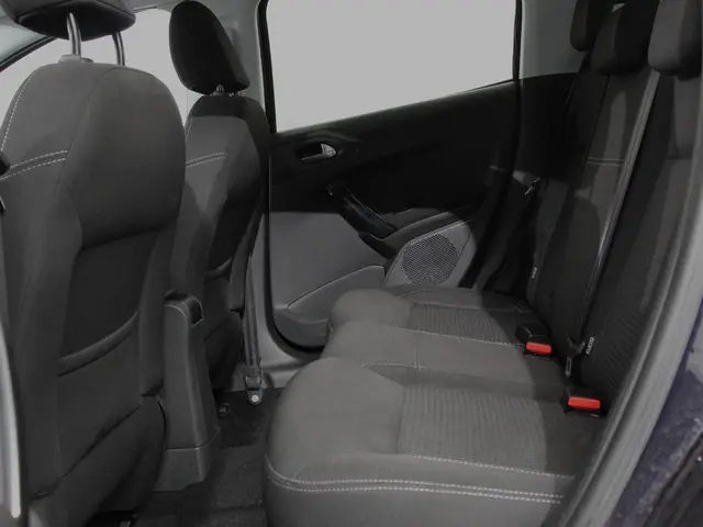 Peugeot 208 1.2 PureTech Allure 2019 Benzine 21