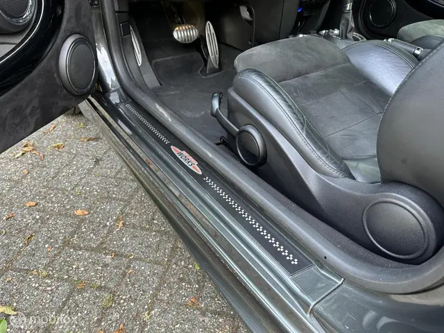 MINI Cooper S Mini 1.6 Monte Carlo 2014 Benzine 15