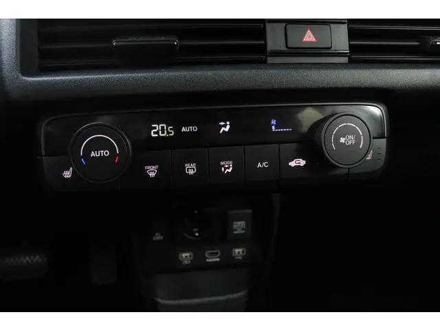 Honda e ADVANCE 17" *6.192KM* 2022 Elektrisch 41