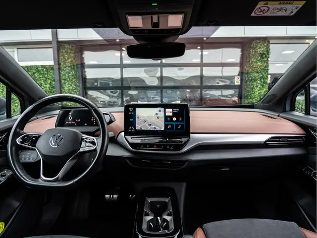 Volkswagen ID.5 Pro 77 kWh 2022 Elektrisch 18