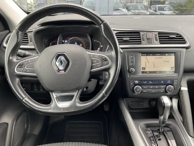 Renault Kadjar 1.5 dCi Bose 2018 Diesel 14