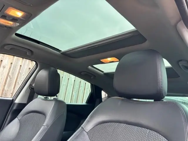 Hyundai ix35 2.0i Style 2012 Benzine 13