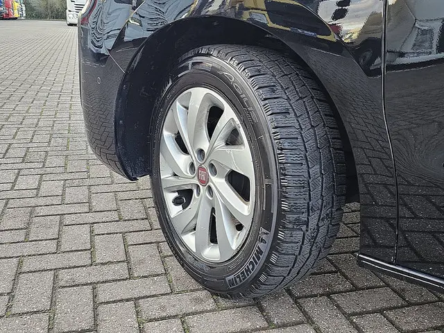 Fiat Scudo 1.5 2023 Diesel 14