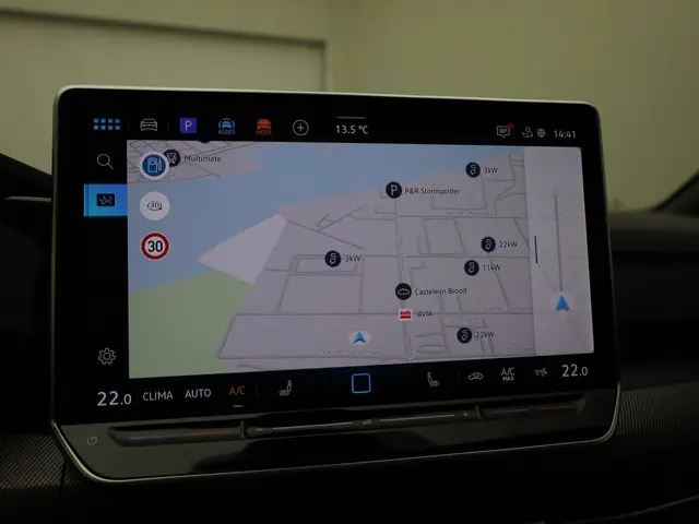 Volkswagen Golf 1.5eTSI/150PK R-Line DSG 2025 Benzine 7