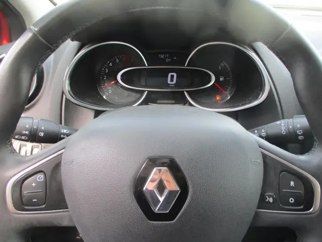 Renault Clio 1.2 16V 2018 Benzine 3