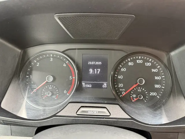 MAN TGE 3.140 2.0 TDI 2023 Diesel 23