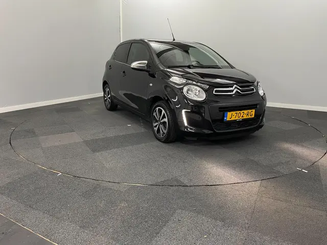 Citroën C1 2
