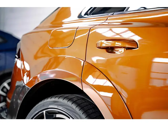 Audi RSQ8 Mansory MTM 2022 Benzine 18