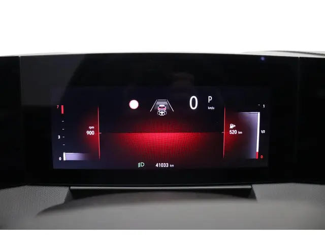 Opel Astra 1.2 Level 4 2023 Benzine 32