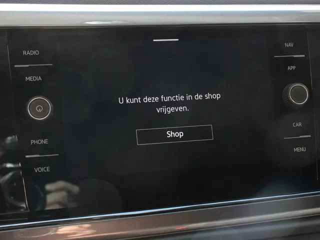 Volkswagen Polo 1.0 TSI 110pk DSG Style 2023 Benzine 23